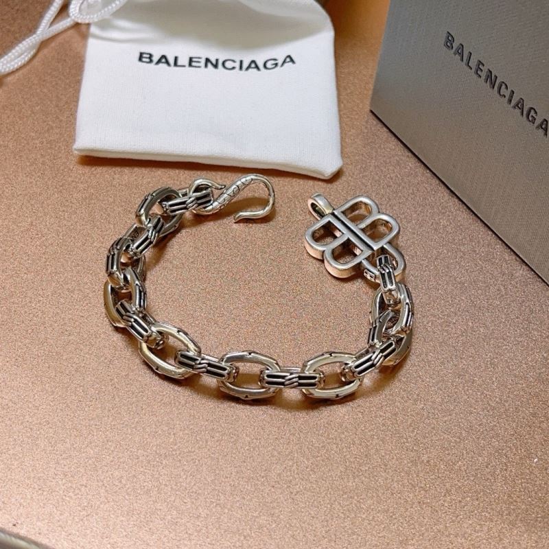 Balenciaga Bracelets